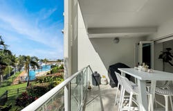 11/1-3 The Cove 'Beachside Apartments', Nelly Bay, Qld 4819