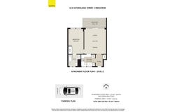 5/5 Sutherland Street, Cremorne, NSW 2090