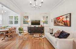 3/21 Guilfoyle Avenue, Double Bay, NSW 2028