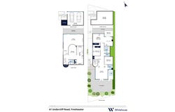 61 Undercliff Road, Freshwater, NSW 2096