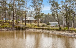 47 Bourke Court, Bullengarook, Vic 3437