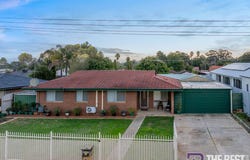 14 Fagin Way, Forrestfield, WA 6058
