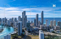 4C/34 Hanlan Street, Surfers Paradise, Qld 4217
