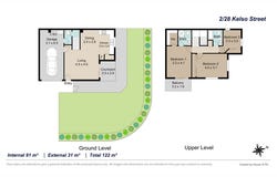 2/28 Kelso Street, Chermside, Qld 4032