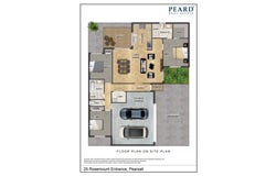 25 Rosemount Entrance, Pearsall, WA 6065