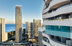 2902/89 Surf Parade, Broadbeach, Qld 4218