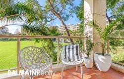307/13 Warayama Place, Rozelle, NSW 2039