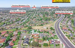 16  Roger Place, Blacktown, NSW 2148