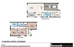13 & 13a Bourke Street, Richmond, NSW 2753