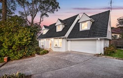177 Eastern Road, Wahroonga, NSW 2076