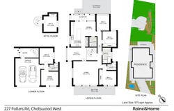 227 Fullers Road, Chatswood, NSW 2067