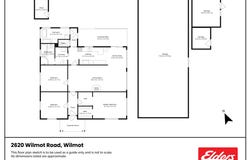 2620 Wilmot Road, Lower Wilmot, Tas 7310