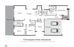 11 Tarrengower Street, Donnybrook, Vic 3064