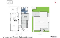 14 Urquhart Street, Ballarat Central, Vic 3350