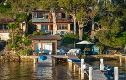 61 Robertson Road, Scotland Island, NSW 2105
