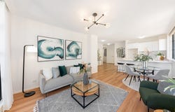 807/26 Napier Street, North Sydney, NSW 2060