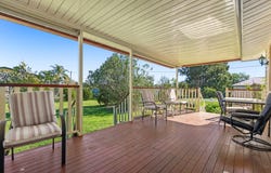 6 Oak St, Killarney, Qld 4373
