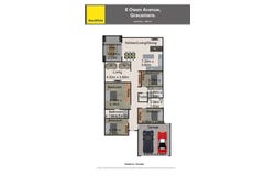 8 Owen Avenue, Gracemere, Qld 4702