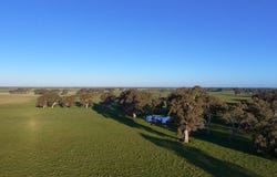 Lots 50 & 51 Old Kalangadoo Road, Penola, SA 5277