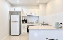 18/2-4  George St, Warwick Farm, NSW 2170
