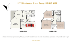 2/72 Henderson Street, Camp Hill, Qld 4152