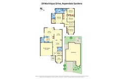 19 Marinique Drive, Aspendale Gardens, Vic 3195