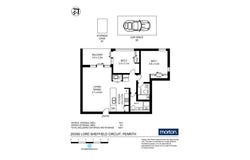 203/60 Lord Sheffield Circuit, Penrith, NSW 2750