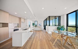 Macquarie Tower/4 Charles Street, Charlestown, NSW 2290