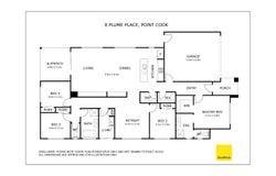 8 Plume Place, Point Cook, Vic 3030
