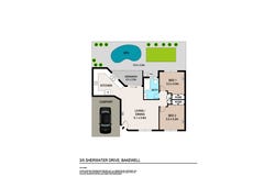 3/5 Shearwater Drive, Bakewell, NT 0832