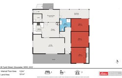 46 Tyrell Street, Gloucester, NSW 2422