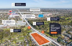 597 Warrigal Road, Ashwood, Vic 3147