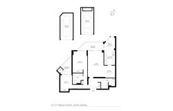 6/171 Walker Street, North Sydney, NSW 2060