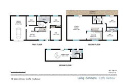 18 Vera Drive, Coffs Harbour, NSW 2450
