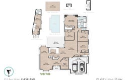 155 Bay Street, Cleveland, Qld 4163