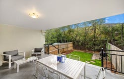 4/48 Henty Street, Braddon, ACT 2612
