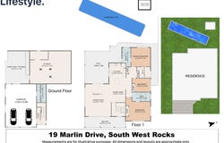 19 Marlin Drive, South West Rocks, NSW 2431