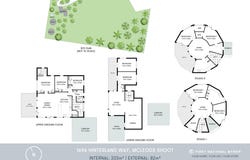 1696 Hinterland Way, McLeods Shoot, NSW 2479