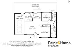 8/10-12 Gordon Avenue, Ingleburn, NSW 2565