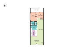 3/56 Lakeside Parade, Jordan Springs, NSW 2747