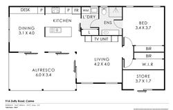 91A Duffy Road, Carine, WA 6020