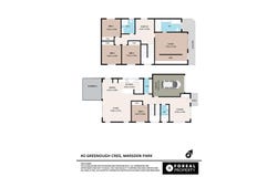 40 GREENOUGH CRES, Marsden Park, NSW 2765