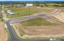 Lot 32, Phoenix Way, Maryborough, Qld 4650