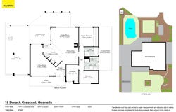 18 DURACK CRESCENT, Gosnells, WA 6110