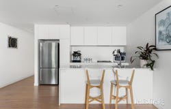 101/10-12 Railway Walk North, Hampton, Vic 3188