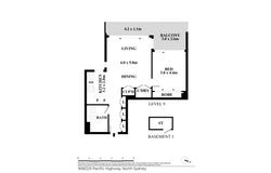 908/225 Pacific Highway, North Sydney, NSW 2060