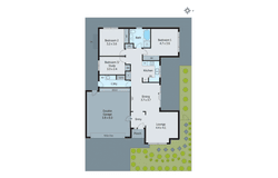 4 Clydesdale Way, Highton, Vic 3216