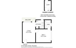 41/43 Watkin Street, Rockdale, NSW 2216