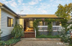 141 Monbulk-Seville Road, Silvan, Vic 3795