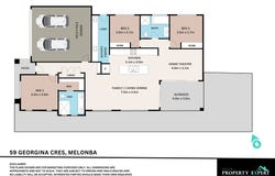 59 Georgina Crescent (Melonba), Marsden Park, NSW 2765